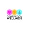 The Generation Wellness® App