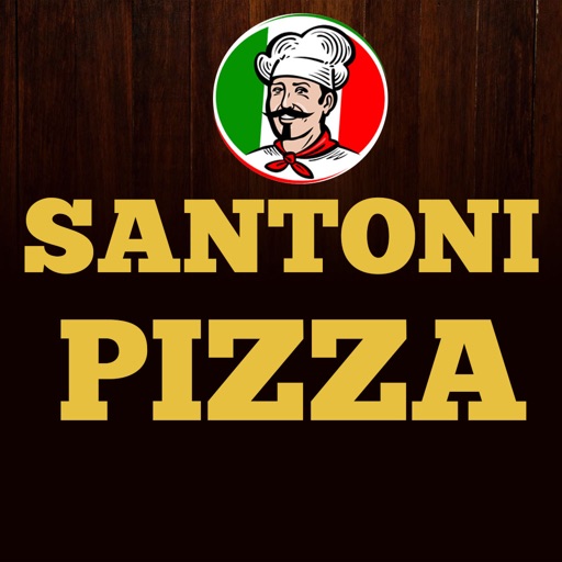 Santoni Pizza