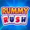 Rummy Rush - Classic ...