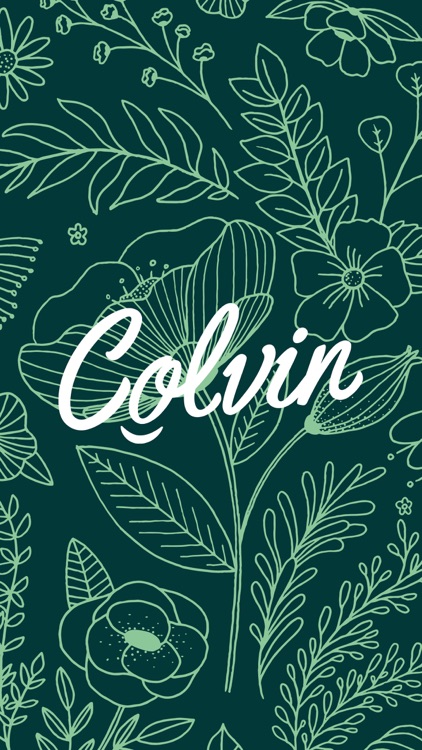 Colvin