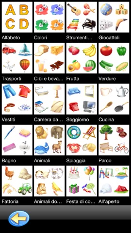 TicTicとイタリア語を学ぼう (完全版)のおすすめ画像4