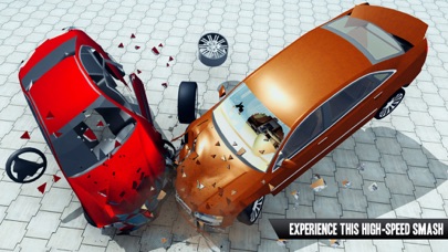 Car Crash Simulator 2019 screenshot 4