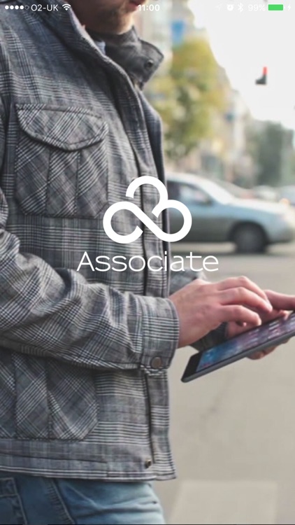 Associate