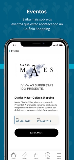 Goiânia Shopping(圖5)-速報App