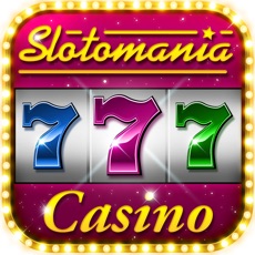 Activities of Slotomania™ Vegas Casino Slots