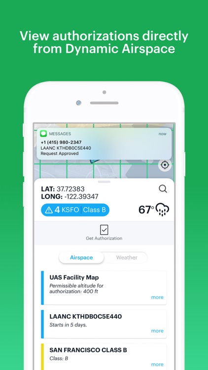 Kittyhawk: Drone Flight Ops screenshot-4