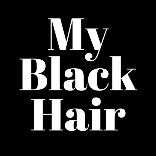 MyBlackHair.net