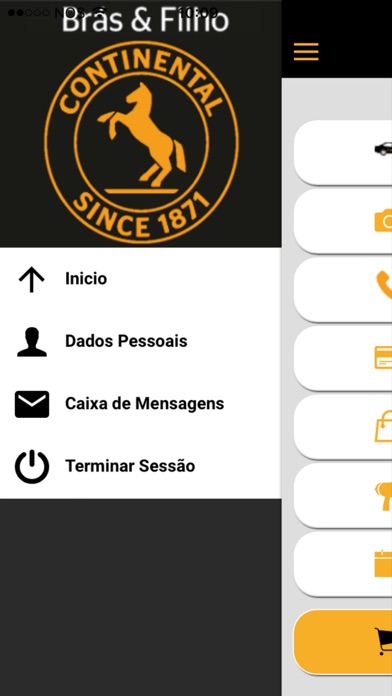 Bras & Filho screenshot 2