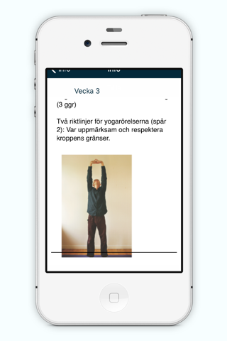 Oas - ett mindfulnessprogram - náhled