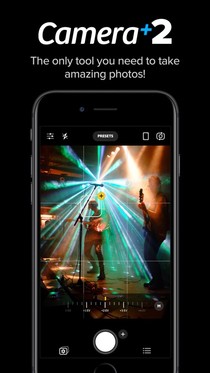 Camera+ 2