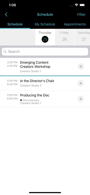 NALIP Media Summit(圖4)-速報App