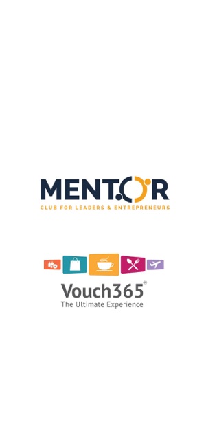 Mentor Club Vouch365