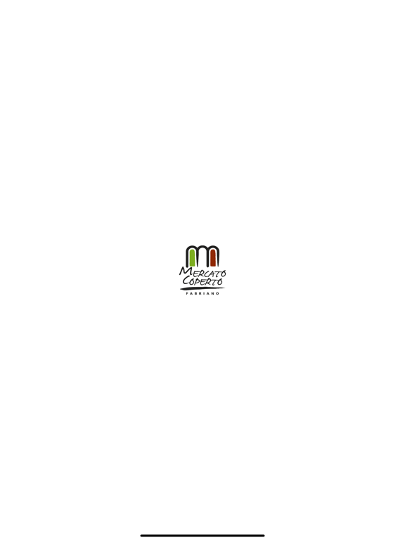 Screenshot #4 pour Mercato Coperto Fabriano
