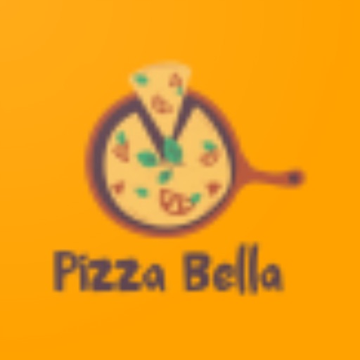 Pizza Bella Southwick by Ginilab Ltd