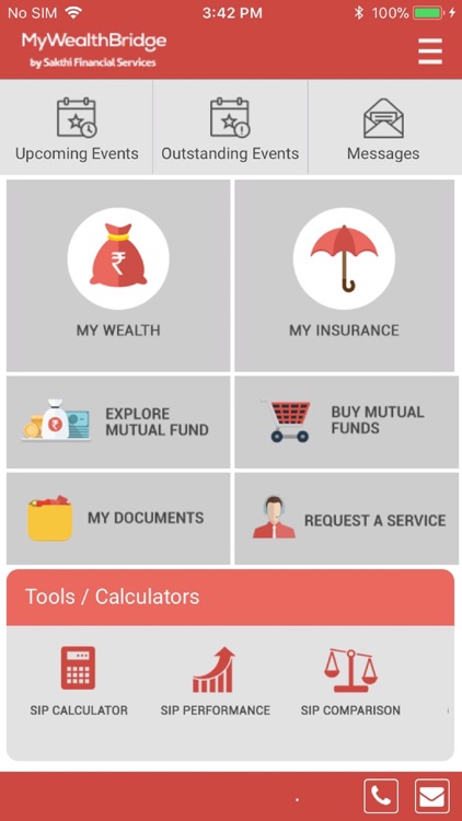 Sakthi Financial Services