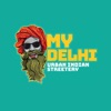 My Delhi