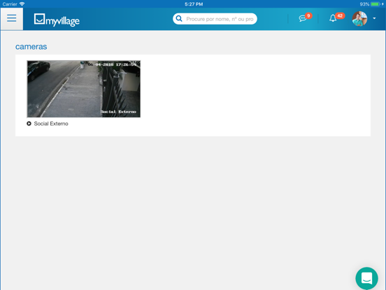 Screenshot #5 pour Bw Village