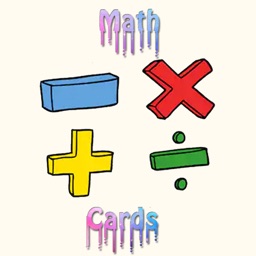 Math Cards Learner