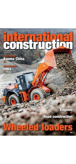 International Construction(圖8)-速報App