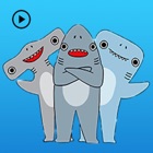 Top 48 Stickers Apps Like Animated Shark Man Bro Sticker - Best Alternatives