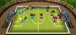 Game screenshot Soccer World Cap apk