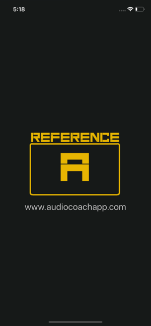 Audio Reference(圖4)-速報App