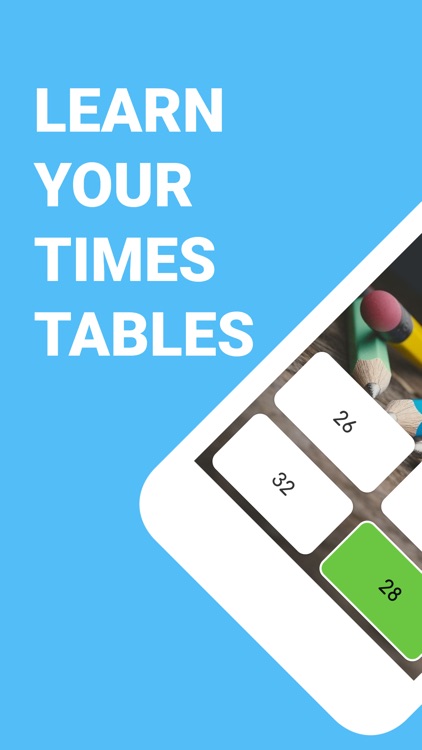 Times Tables: fun maths school