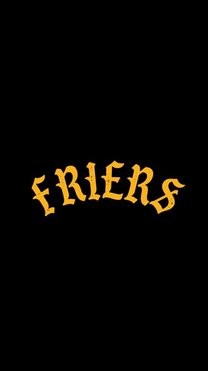 Friers