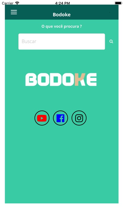 Bodoke Job