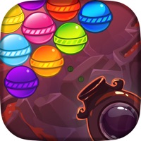 Bubble Shooter Ball Legend pour PC