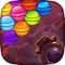 Bubble Ball Shooter Legend is Fun bubble shoot game