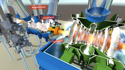 VR Elektrárny screenshot 3