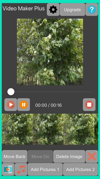 Video Maker+ screenshot-3