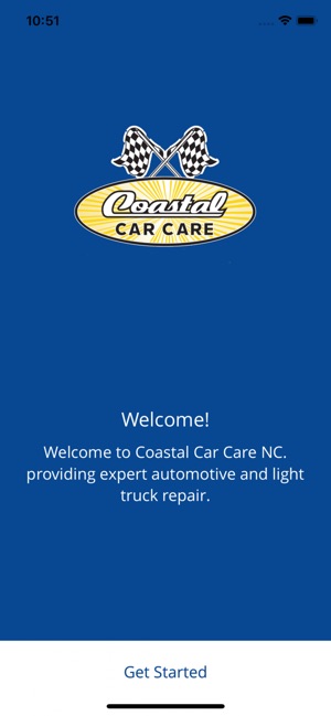 Coastal Car Care NC