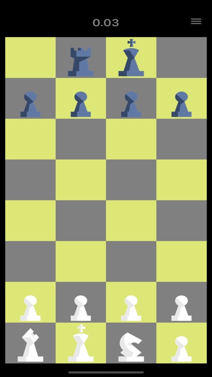 Half Chess