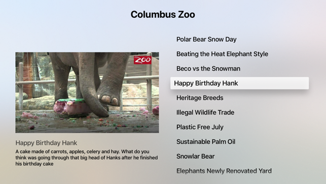 Columbus Zoo(圖5)-速報App