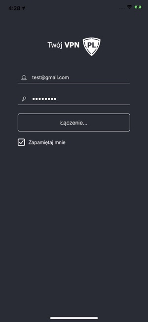 Twój VPN(圖2)-速報App