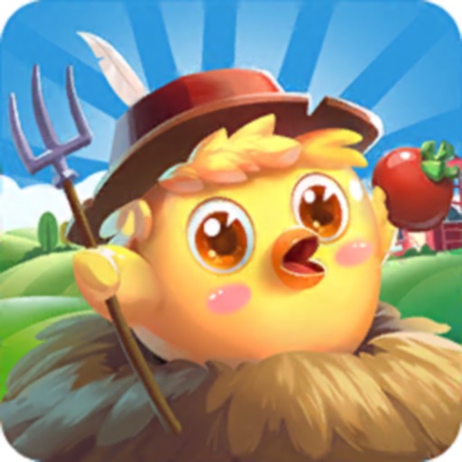Idle Farm Tycoon - Cash Empire