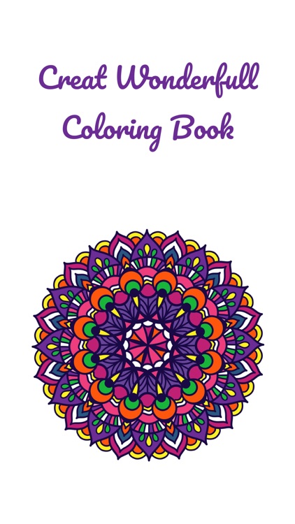 Coloring Book:Color Artist me