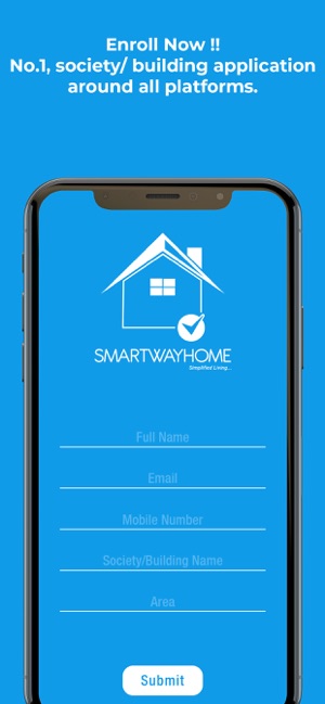 SmartWayHome(圖1)-速報App