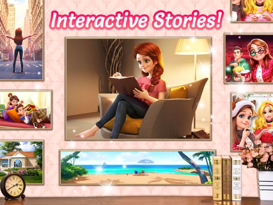 iPad Image of My Home - Design Dreams
