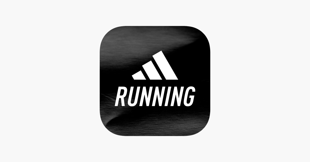 adidas Running: Track en App Store