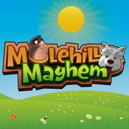 Molehill Mayhem Читы