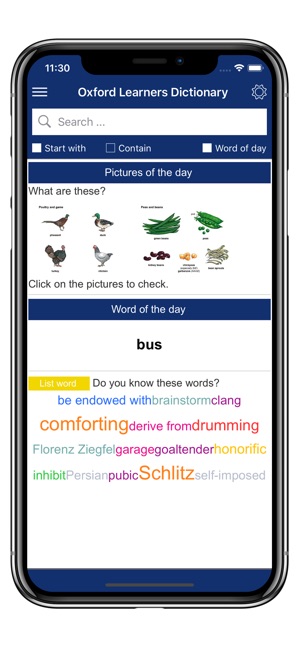 English Learners Dictionary(圖2)-速報App