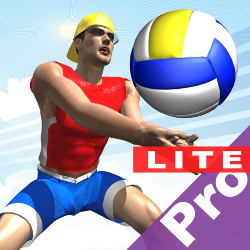 Beach Volley Pro Lite