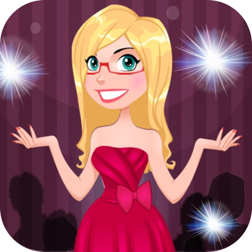 Model Girl-Dream Show iOS App