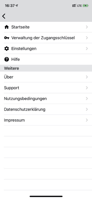 Sicherer Login für Webdienste(圖2)-速報App