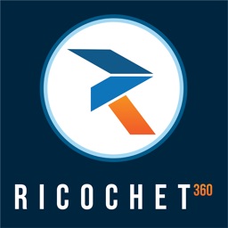 Ricochet360 Mobile CRM