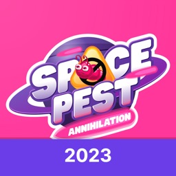 Space Pest Annihilation