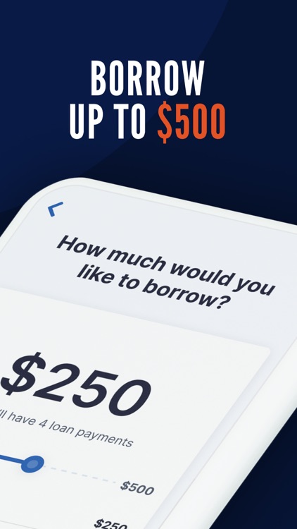 Possible: Loans & Cash Advance